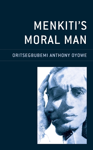 Menkiti's Moral Man.