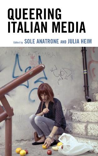Queering Italian Media.