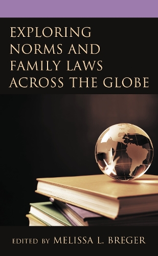 Exploring Norms and Family Laws across the Globe.