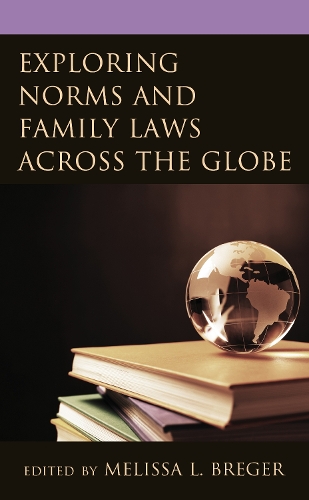 Exploring Norms and Family Laws across the Globe.
