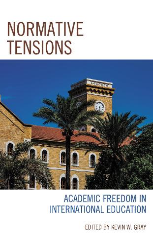 Normative Tensions