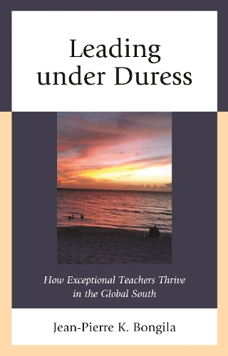 Leading under Duress