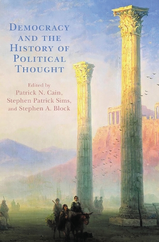 Democracy and the History of Political Thought.