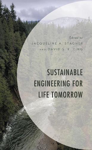 Sustainable Engineering for Life Tomorrow.