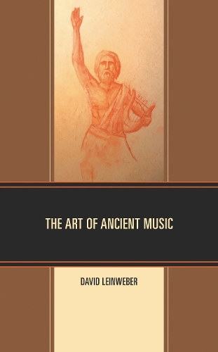 The Art of Ancient Music.