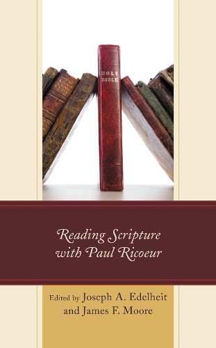 Reading Scripture with Paul Ricoeur.
