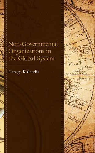 Non-Governmental Organizations in the Global System.
