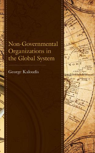Non-Governmental Organizations in the Global System.
