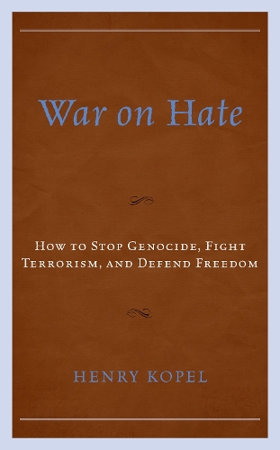 War on Hate