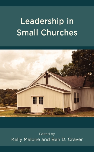 Leadership in Small Churches.