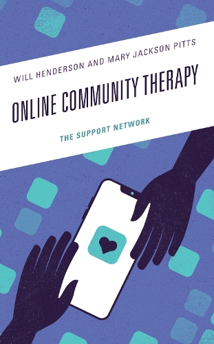 Online Community Therapy: The Support Network.