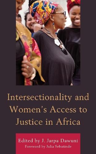 Intersectionality and Women's Access to Justice in Africa.