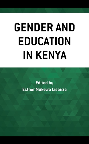 Gender and Education in Kenya.