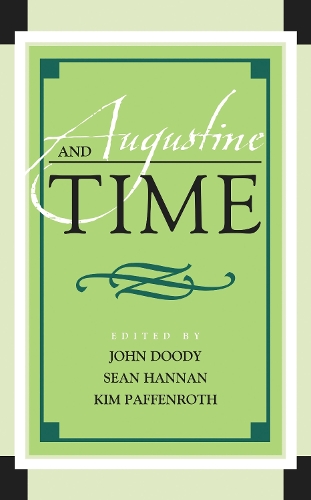 Augustine and Time.
