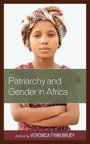 Patriarchy and Gender in Africa.