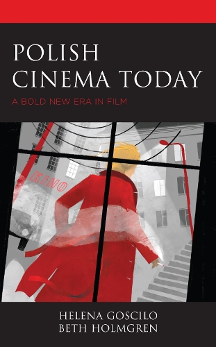 Polish Cinema Today: A Bold New Era in Film.