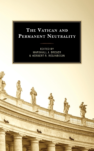 The Vatican and Permanent Neutrality.