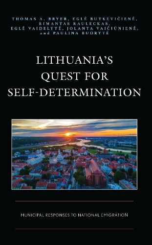 Lithuania's Quest for Self-Determination