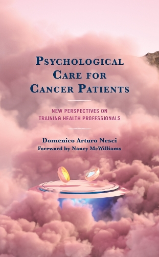 Psychological Care for Cancer Patients: New Perspectives on Training Health Professionals.