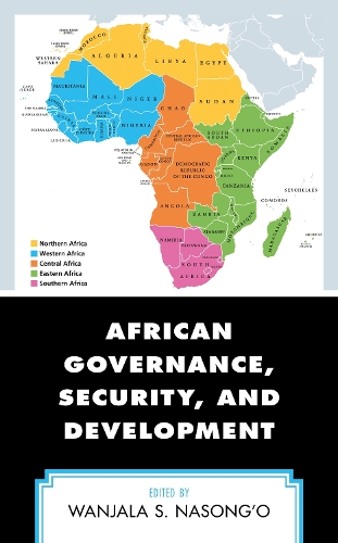 African Governance, Security, and Development.