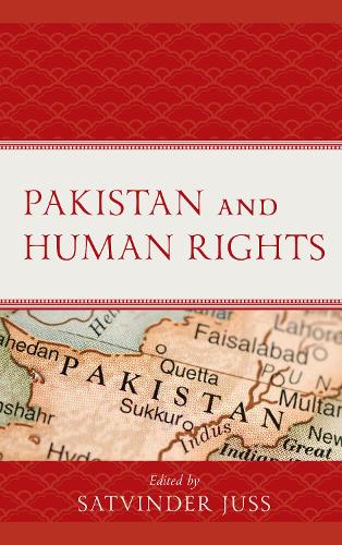 Pakistan and Human Rights.