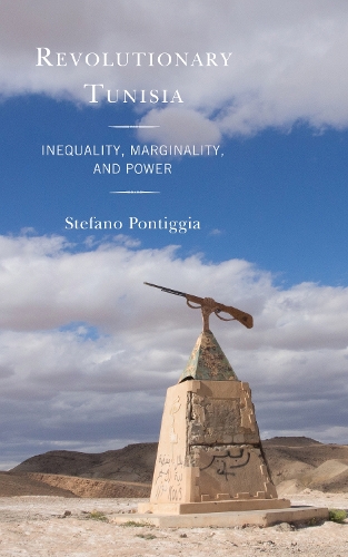 Revolutionary Tunisia: Inequality, Marginality, and Power.