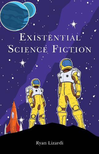 Existential Science Fiction.