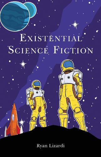 Existential Science Fiction.