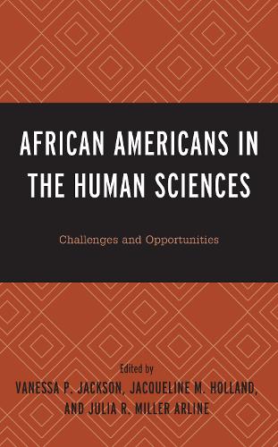 African Americans in the Human Sciences