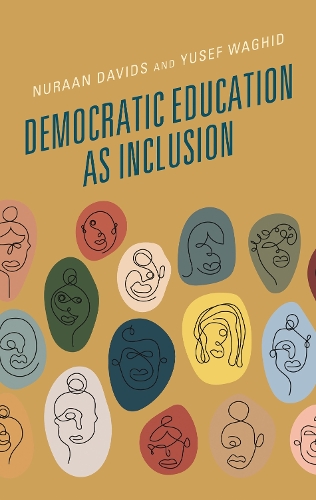 Democratic Education as Inclusion.