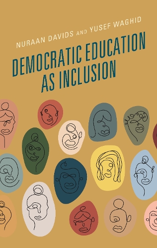 Democratic Education as Inclusion.