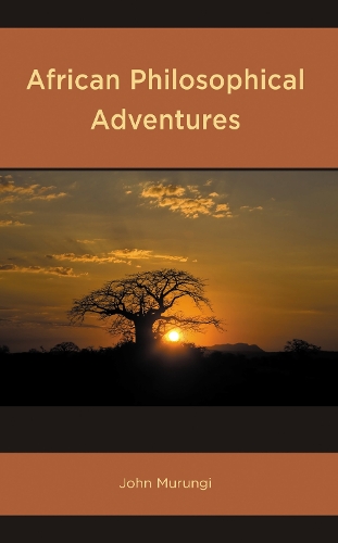 African Philosophical Adventures.