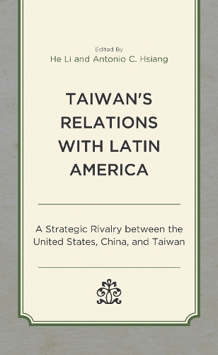 Taiwan's Relations with Latin America