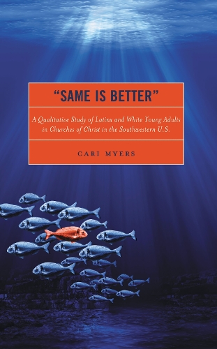 "Same Is Better"