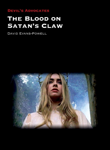 The Blood on Satan's Claw.