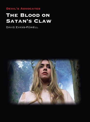The Blood on Satan's Claw.