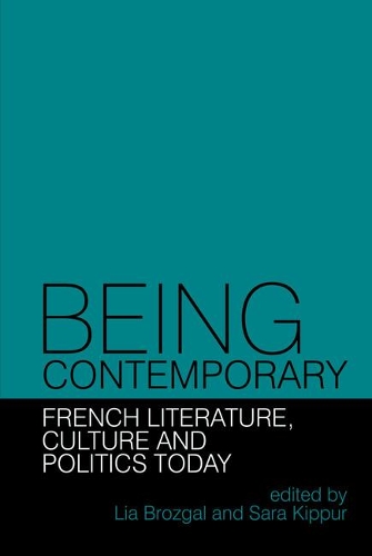 Being Contemporary