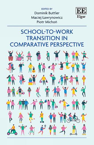 School-to-Work Transition in Comparative Perspective.