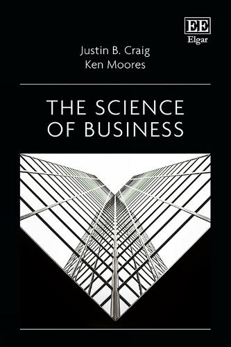 The Science of Business.