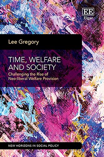 Time, Welfare and Society