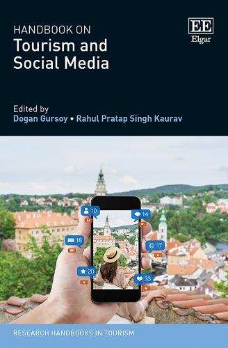 Handbook on Tourism and Social Media.
