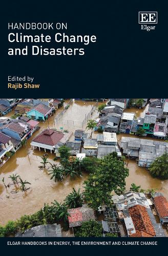 Handbook on Climate Change and Disasters.