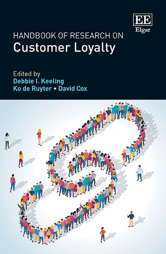 Handbook of Research on Customer Loyalty.