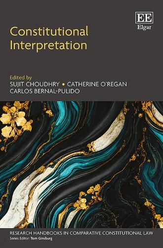 Constitutional Interpretation.