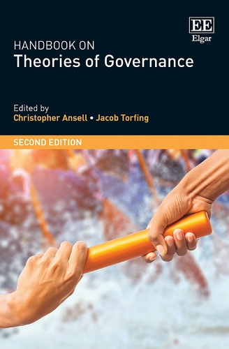 Handbook on Theories of Governance.