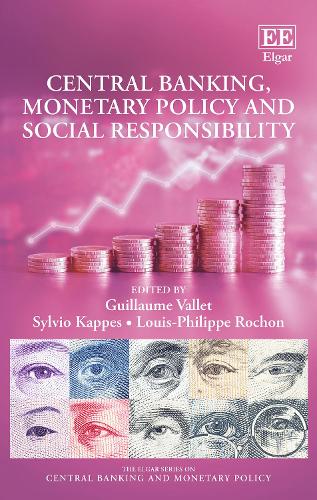 Central Banking, Monetary Policy and Social Responsibility.