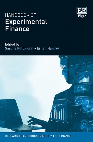 Handbook of Experimental Finance.
