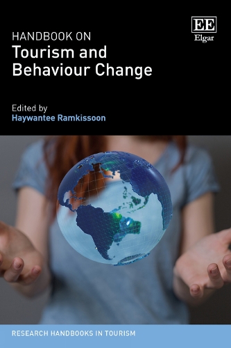Handbook on Tourism and Behaviour Change.