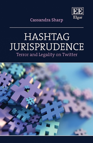 Hashtag Jurisprudence