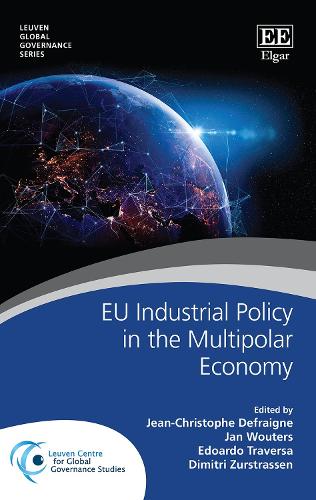 EU Industrial Policy in the Multipolar Economy.